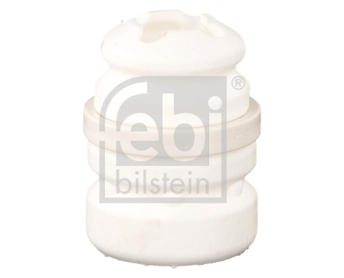 Rubber Buffer, suspension